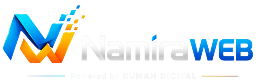 NamiraWEB